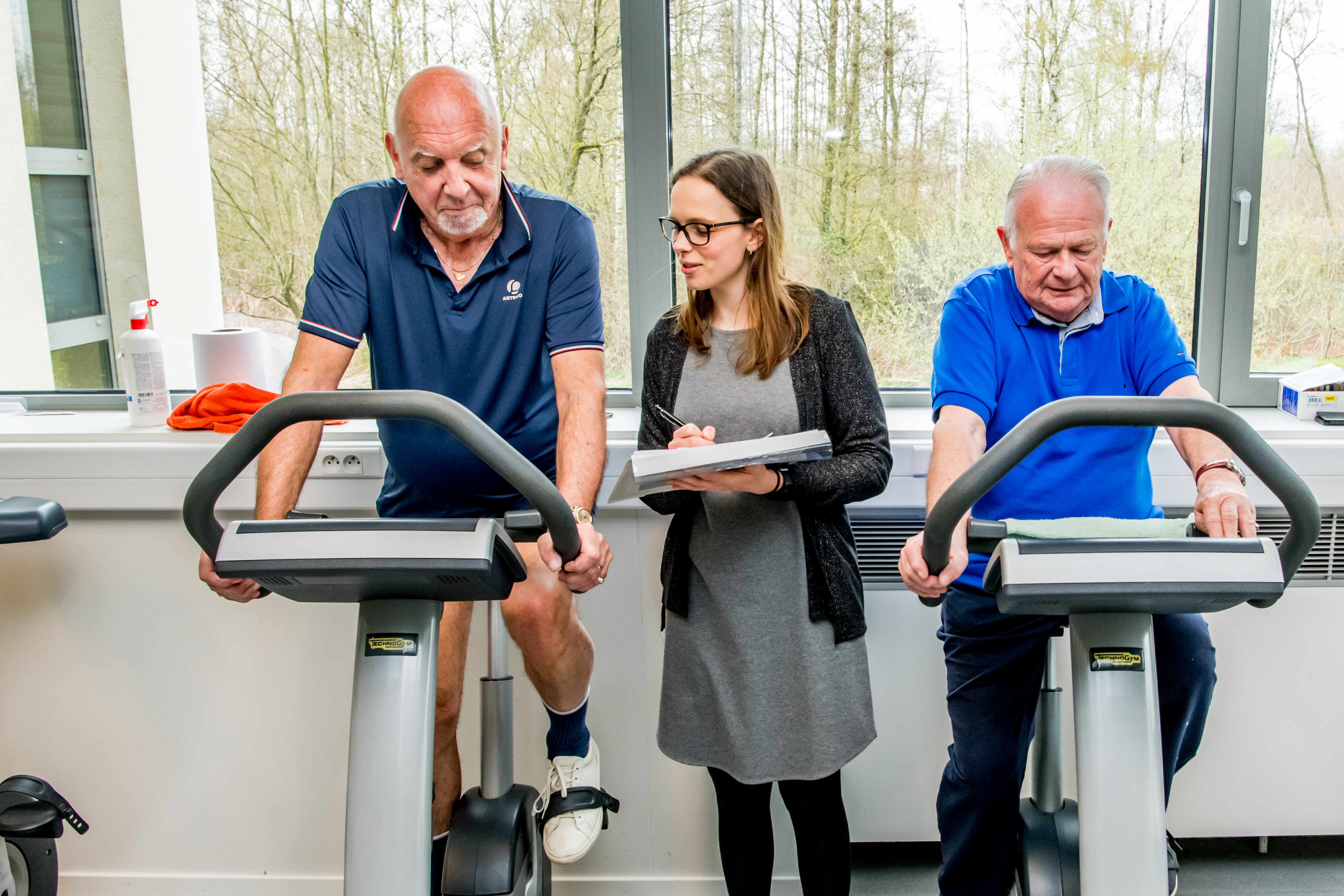 Diabetes Fac. Revalidatiewetenschappen