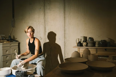 Elene Vernijns