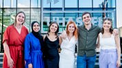 22 07 01 Proclamatie Educatieve Studies 39