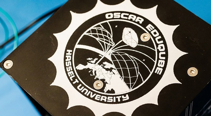 OSCAR QUBE