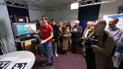 23 11 26 Dag Van De Wetenschap Campustour 018