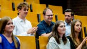 22 07 01 Proclamatie Educatieve Studies 10