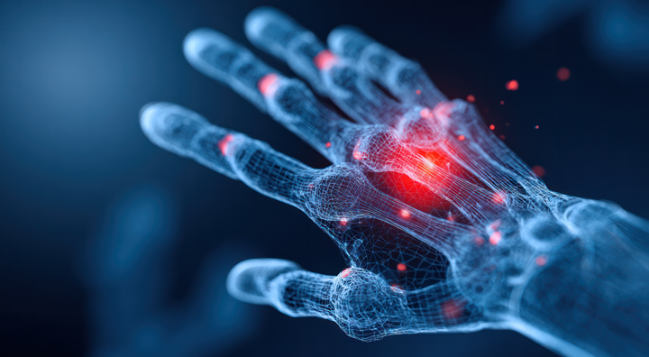 Biomarkers For The Prediction Of Therapy Response In Rheumatoid Arthritis