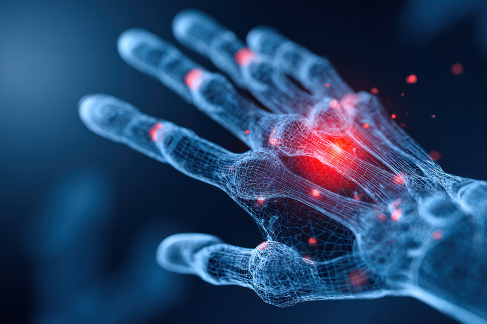 Biomarkers For The Prediction Of Therapy Response In Rheumatoid Arthritis
