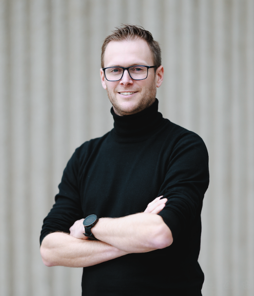 prof. Tim Vanmierlo
