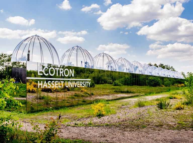Ecotron Fonds