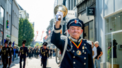 24 09 19 Stoet Der Togati En Ontvangst Bij De Gouverneur 033