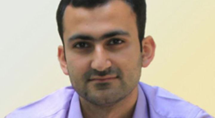 Behnam Ghalami Choobar