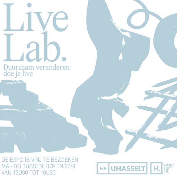 Livelab 600