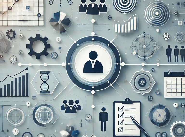 Project Management For Postdocs