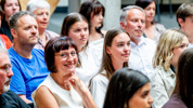 26 09 09 Proclamatie ARK 2De Zit 012