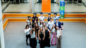 26 09 09 Proclamatie ARK 2De Zit 057