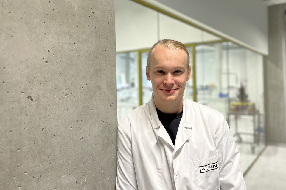 Gijs Verschaeve
