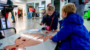 23 11 26 Dag Van De Wetenschap Gebouwd 058