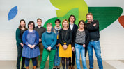 Patientenambassade 13