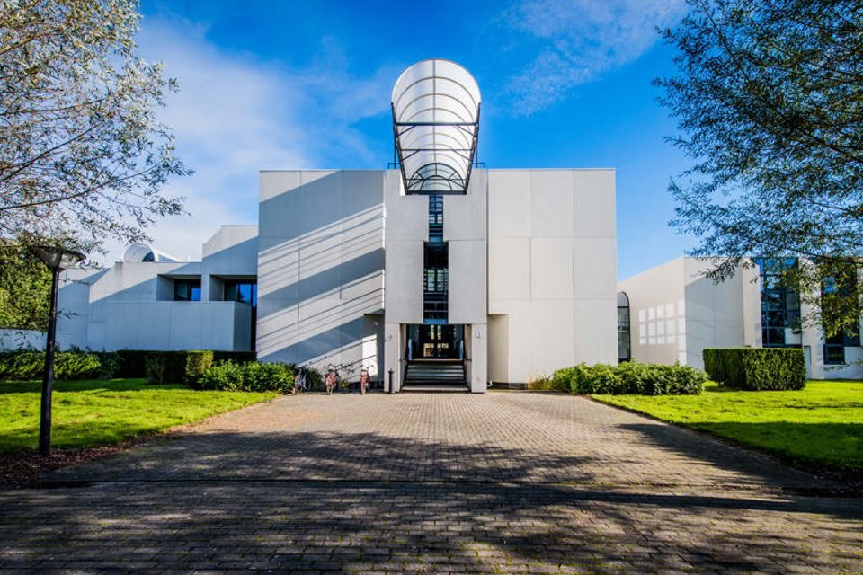 Gebouw Imo Foto1