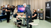 25 06 04 Koning Filip Bezoekt Health Campus 032