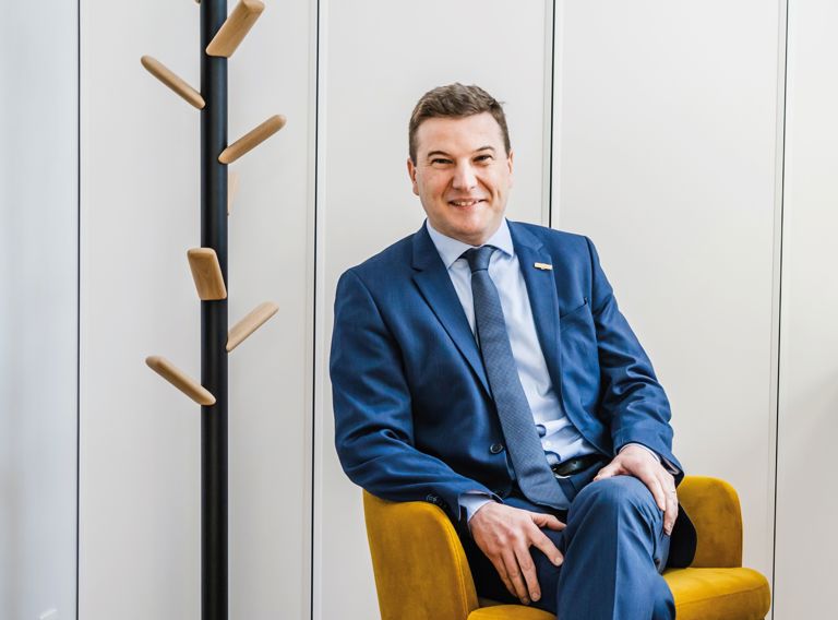 Prof. Dr. Bernard Vanheusden
