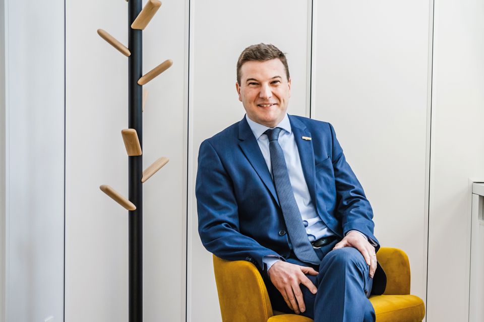 Prof. Dr. Bernard Vanheusden