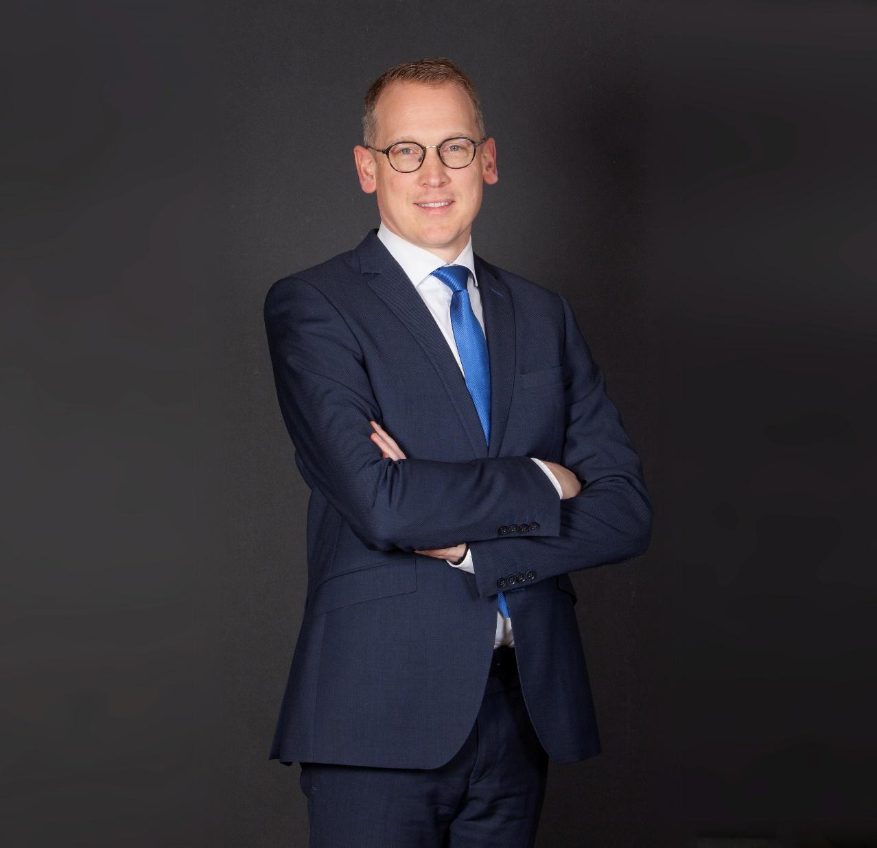Carlo Theunissen Fellow