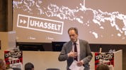 Hasselt Klimaat 26