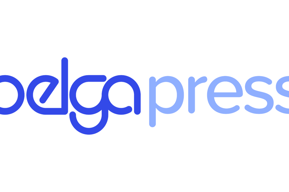 Belgapress Logo Socials Share