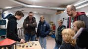 23 11 26 Dag Van De Wetenschap Campustour 134