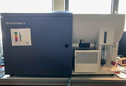 Flow Cytometry Unit