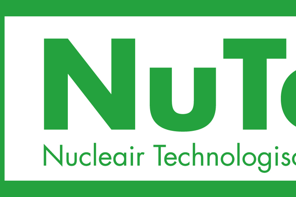Nutec Groen