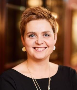 Liesbet Peeters
