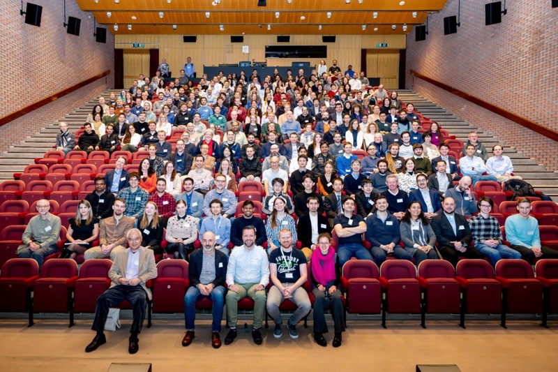 group picture SBDD 2024