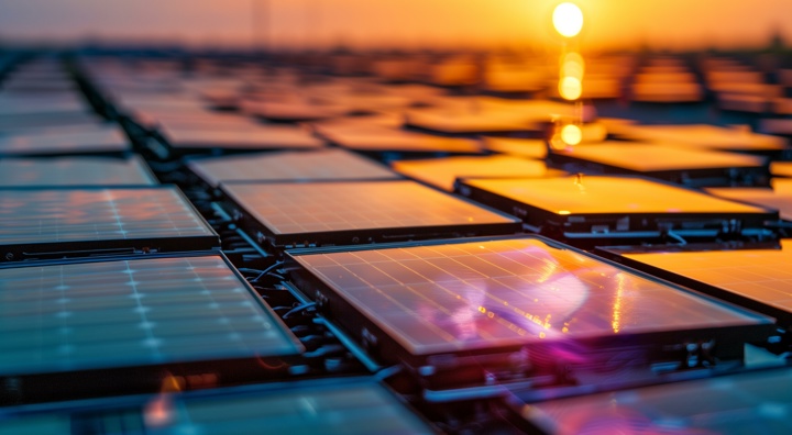 Solar Cells