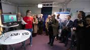23 11 26 Dag Van De Wetenschap Campustour 019