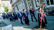 24 09 19 Stoet Der Togati En Ontvangst Bij De Gouverneur 014