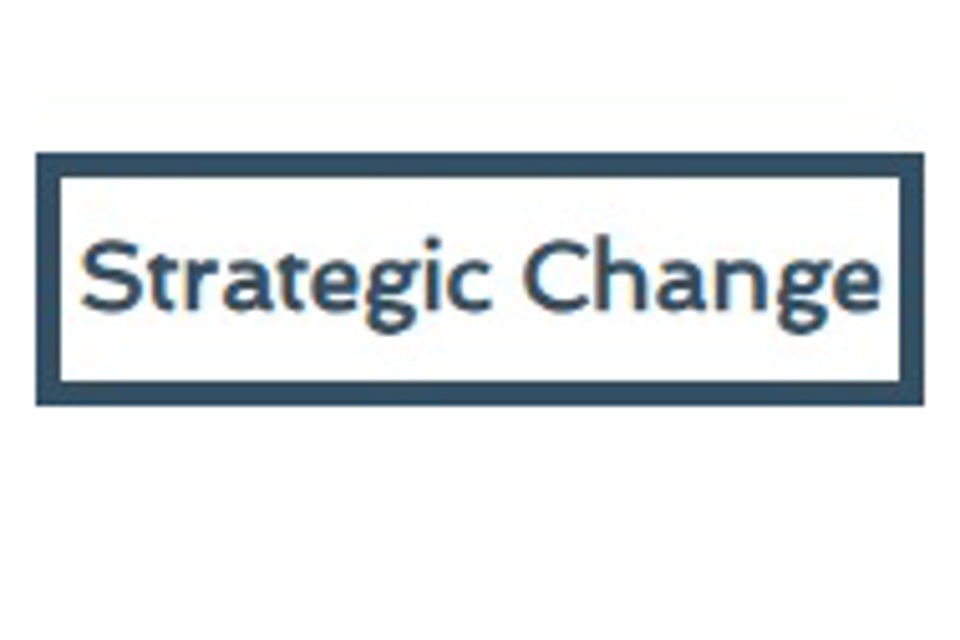 Strategic (1)