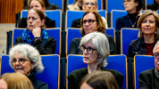25 01 29 Vrouwen Binnen STEM En Emeritaat Wanda 016