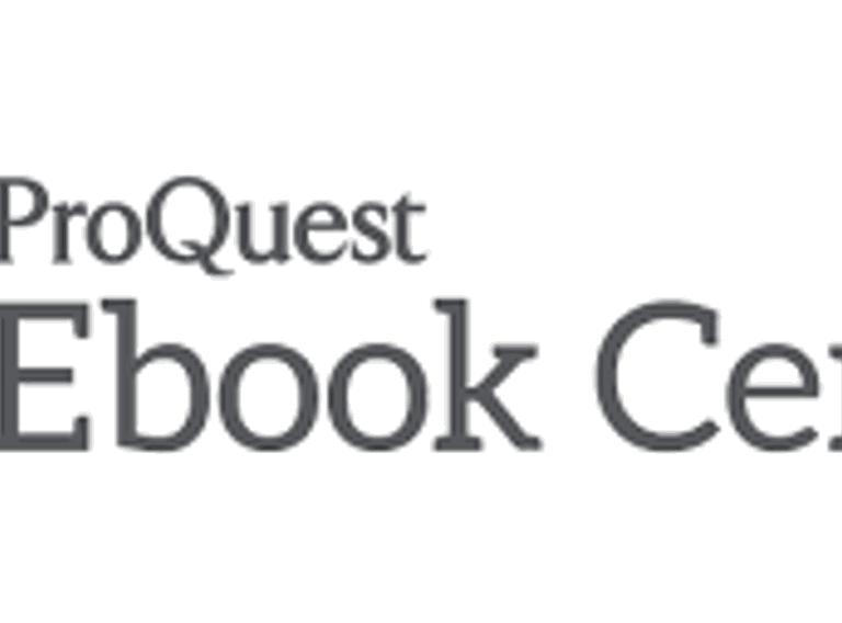 Ebook Central (2)