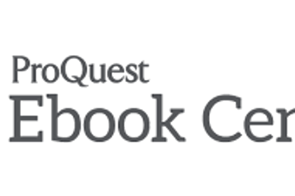Ebook Central (2)