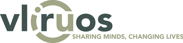 logo Vliruos