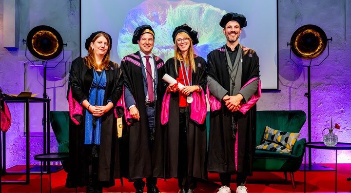 BIOMED 25 jaar
