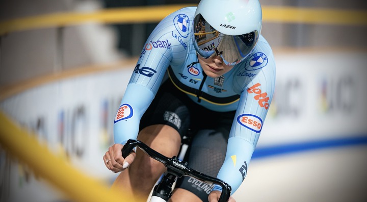 Foto Zita Ghysen
