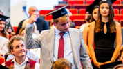 26 09 11 Proclamatie SW 045