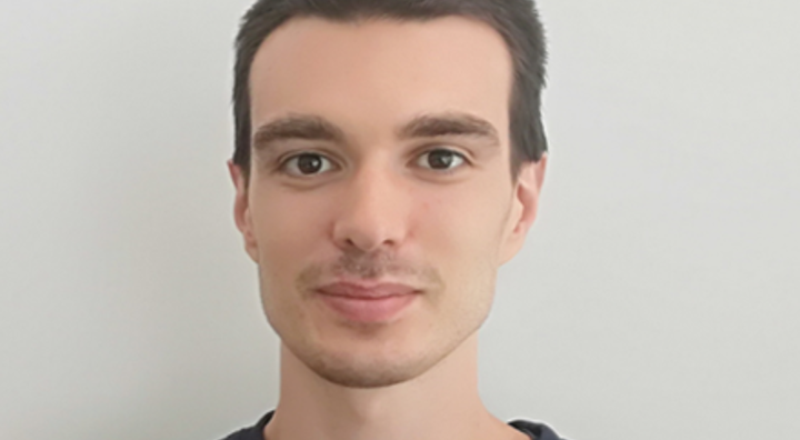 Albin Conde Reis