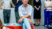 25 09 03 Proclamatie ARK 2Dezit 031