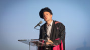 22 07 06 Proclamatie Rechten 015