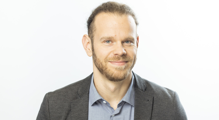 Henrik Leopold