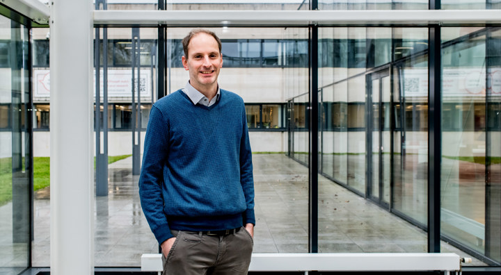 Koen Vandewal 01