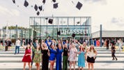 23 06 30 Proclamatie Bedrijfseconomische Wetenschappen Master WEB 222
