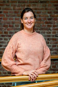 Ann VERSTRAETEN
