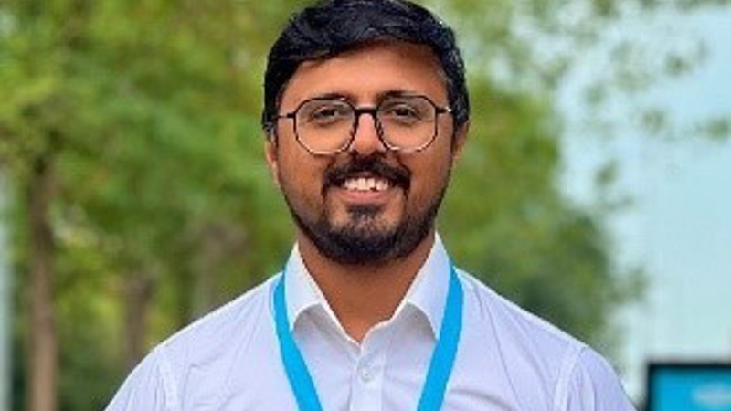 Imran Nawaz Crop